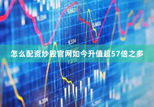 怎么配资炒股官网如今升值超57倍之多